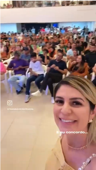 Dizem que trabalhar com o que se ama é um dos prazeres da Vida! E eu concordo plenamente!